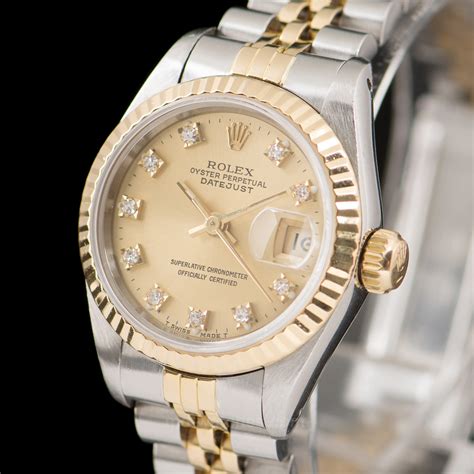 Rolex Oyster watches prices